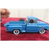 Image 15 : 4 Die Cast 1/24 Scale Pickup Trucks
