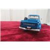 Image 16 : 4 Die Cast 1/24 Scale Pickup Trucks
