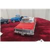Image 3 : 4 Die Cast 1/24 Scale Pickup Trucks