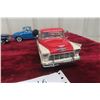 Image 7 : 4 Die Cast 1/24 Scale Pickup Trucks