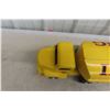 Image 11 : Otaco Mini Toy Irving Tanker Truck and Trailer 1940s–1950s 28" Restored