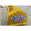 Image 12 : Otaco Mini Toy Irving Tanker Truck and Trailer 1940s–1950s 28" Restored