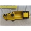 Image 13 : Otaco Mini Toy Irving Tanker Truck and Trailer 1940s–1950s 28" Restored