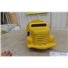 Image 5 : Otaco Mini Toy Irving Tanker Truck and Trailer 1940s–1950s 28" Restored