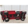 Image 11 : Cottonwood Acres R190 Dump Truck 15" Long Limited Edition 1 of 250