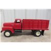 Image 1 : Cottonwood Acres R190 Dump Truck 15" Long Limited Edition 1 of 250