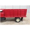 Image 3 : Cottonwood Acres R190 Dump Truck 15" Long Limited Edition 1 of 250