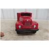 Image 4 : Cottonwood Acres R190 Dump Truck 15" Long Limited Edition 1 of 250