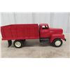 Image 5 : Cottonwood Acres R190 Dump Truck 15" Long Limited Edition 1 of 250