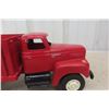 Image 6 : Cottonwood Acres R190 Dump Truck 15" Long Limited Edition 1 of 250