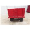Image 8 : Cottonwood Acres R190 Dump Truck 15" Long Limited Edition 1 of 250