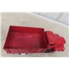 Image 9 : Cottonwood Acres R190 Dump Truck 15" Long Limited Edition 1 of 250