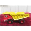 Image 1 : Dinky Toys Aveling Barford Centaur Dump Truck 924 7" x 3" x 3 1/2"