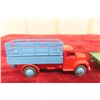 Image 3 : 2 Dinky Toys 1/43 343 Dodge Wagon 1954–64 and 422 Fordson Thames Truck