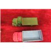 Image 7 : 2 Dinky Toys 1/43 343 Dodge Wagon 1954–64 and 422 Fordson Thames Truck