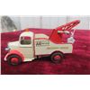 Image 3 : 2 Dinky Tow Trucks 1/43 Bedford 13A 1950 and 25X or 430 1949–54 Commer Breakdown Lorry