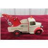 Image 6 : 2 Dinky Tow Trucks 1/43 Bedford 13A 1950 and 25X or 430 1949–54 Commer Breakdown Lorry