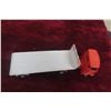 Image 6 : Dinky Truck 1/43 915 Flat Deck Trailer 1933 and 250 Bedford Refuse Wagon 1954–64