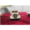 Image 7 : Dinky Truck 1/43 915 Flat Deck Trailer 1933 and 250 Bedford Refuse Wagon 1954–64