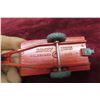 Image 8 : Dinky Tractor 437 1/43 with Loader and 1960–70 Farm Tractor