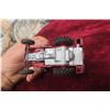 Image 9 : Dinky Tractor 437 1/43 with Loader and 1960–70 Farm Tractor