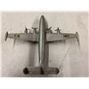 Image 11 : 2 Dinky Planes No. 62 Post War 1945–49 and French Super Toy 60C 1956–59