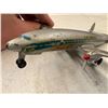 Image 12 : 2 Dinky Planes No. 62 Post War 1945–49 and French Super Toy 60C 1956–59