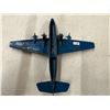 Image 6 : 2 Dinky Planes No. 62 Post War 1945–49 and French Super Toy 60C 1956–59