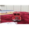 Image 3 : Dinky Super Toy 905 Foden Flat Deck with Chains and Box 1/43