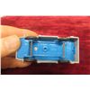 Image 9 : 2 Dinky 1/43 465 Morris Van 1957–59 and 30V Electric Dairy Van 1949