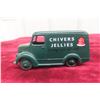 Image 2 : 2 Dinky Vans 1/43 452 Trojan 1950 and 261 Post Office Telephone 1955–61