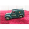 Image 3 : 2 Dinky Vans 1/43 452 Trojan 1950 and 261 Post Office Telephone 1955–61