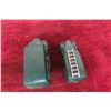 Image 8 : 2 Dinky Vans 1/43 452 Trojan 1950 and 261 Post Office Telephone 1955–61