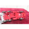 Image 9 : Dinky Super Toy 1/43 986 Mighty Antar Low Loader with Propeller Load Late 1950s Early 1960s