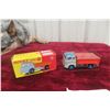 Image 1 : Dinky 435 1/43 Bedford TK Tipper 1964–66 with Box