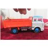Image 4 : Dinky 435 1/43 Bedford TK Tipper 1964–66 with Box