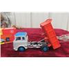 Image 6 : Dinky 435 1/43 Bedford TK Tipper 1964–66 with Box