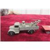 Image 2 : 2 Dinky Trucks 30E Breakdown 1935–48 and Dublo 072 Bedford Boith 1/76 Scale