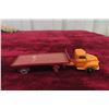 Image 3 : 2 Dinky Trucks 30E Breakdown 1935–48 and Dublo 072 Bedford Boith 1/76 Scale