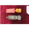 Image 5 : 2 Dinky Trucks 30E Breakdown 1935–48 and Dublo 072 Bedford Boith 1/76 Scale