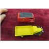 Image 7 : 2 Dinky 1/43 260 Royal Mail Morris 1955–61 and Gardeners Van Lorry