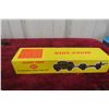 Image 5 : Dinky Military 3 Pieces 697 25 Pounder Field Gun Set with Box