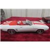 Image 12 : 4 1/24 Scale Die Cast Cars and 2 Danbury Mint