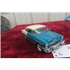 Image 10 : 4 1/24 Scale Die Cast Cars and 2 Danbury Mint