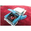 Image 11 : 4 1/24 Scale Die Cast Cars and 2 Danbury Mint