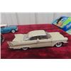 Image 4 : 4 1/24 Scale Die Cast Cars and 2 Danbury Mint