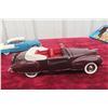 Image 7 : 4 1/24 Scale Die Cast Cars and 2 Danbury Mint