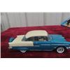 Image 9 : 4 1/24 Scale Die Cast Cars and 2 Danbury Mint