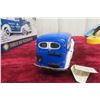 Image 5 : Franklin Mint 1/24 Scale Die Cast 46 Chevy Ski Lodge Tow Truck with Box