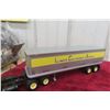 Image 9 : 2 First Gear 1/34 Scale Semi Truck and Trailer Union Pacific Illinois California Express